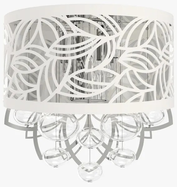 Aplica moderna design LUX GLORY 02-WL