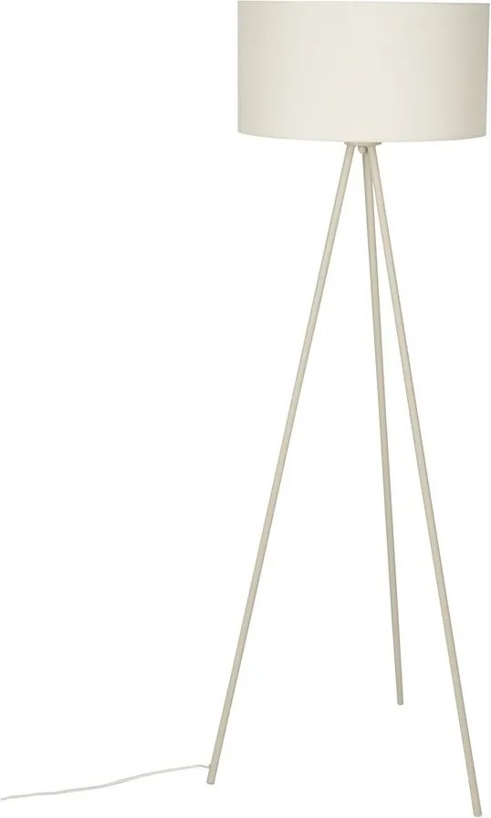 Lampadar bej (înălțime 146 cm) Susie – White Label
