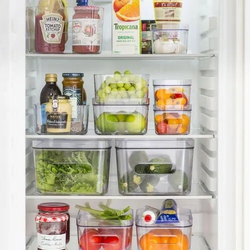 Cutie de depozitare SmartStore Compact Clear L,15,4 l, L