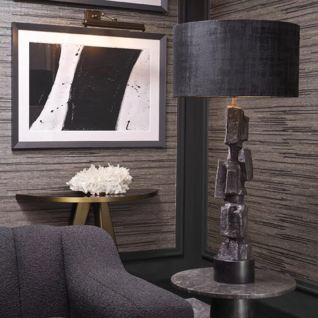 Veioza inalta design LUX Noto