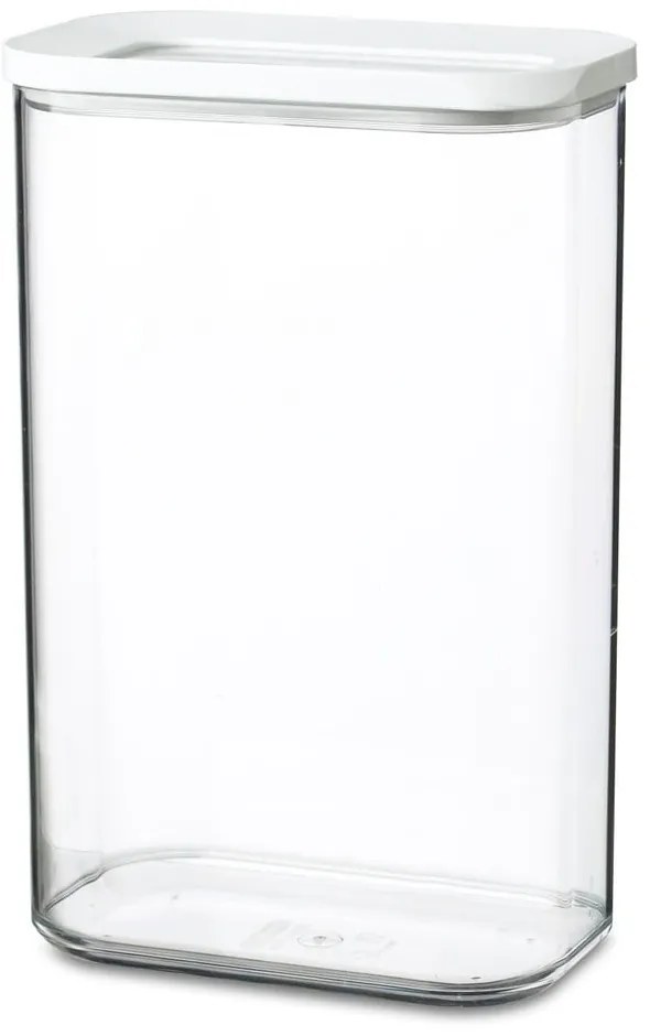 Recipient pentru alimente Modula White – Mepal