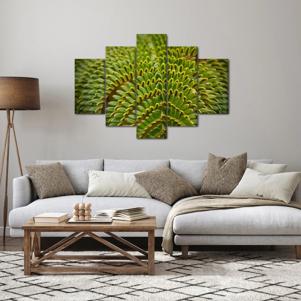 Tablou - Fern (150x105 cm)