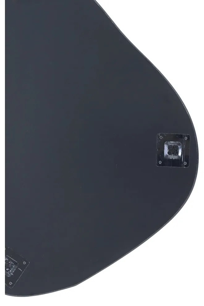 Oglindă de perete 61x61 cm Algeza – Light &amp; Living