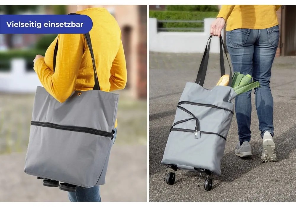 Sacoșă de cumpărături – Maximex