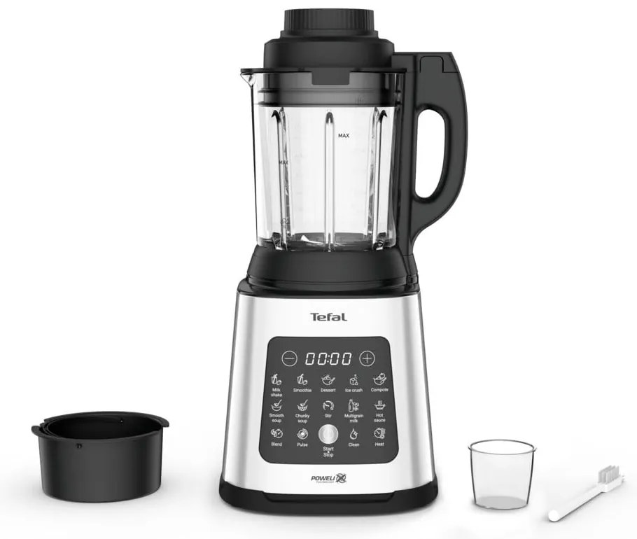 Blender de masă Perfectmix Cook BL83SD30 – Tefal