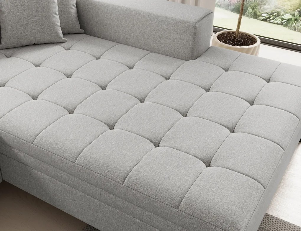 Coltar extensibil Solange pe dreapta Cover 02