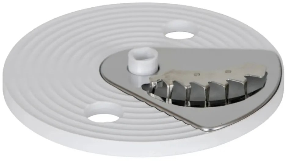 Robot de bucatarie Decakila, 800W, 6 IN 1 , functie maruntire, feliere, taiere KEMG023W