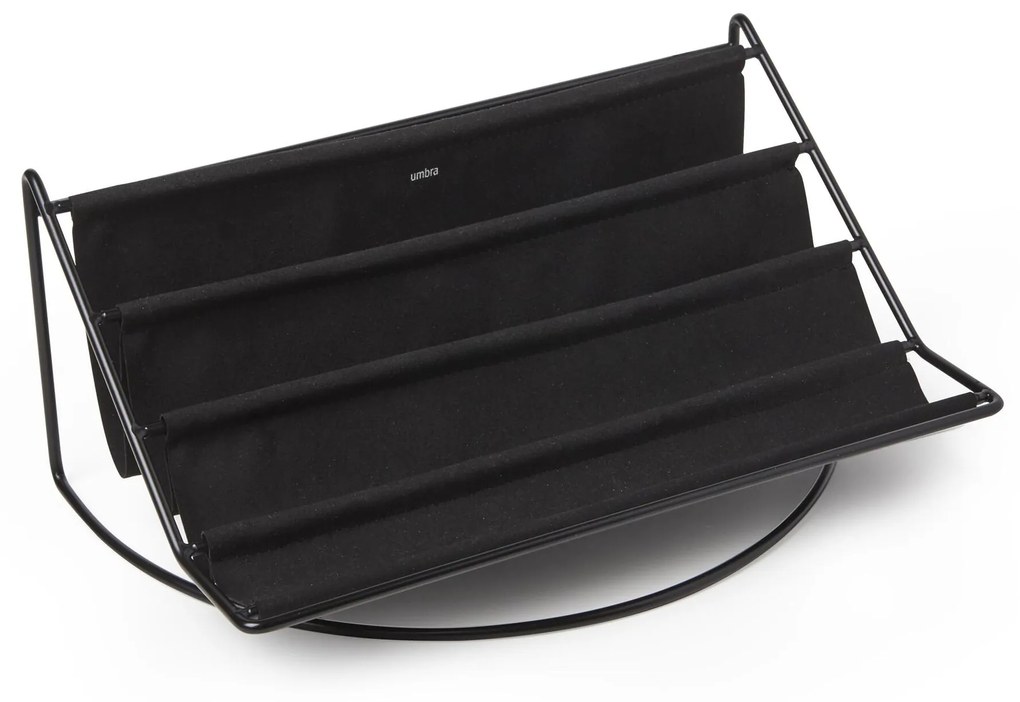 Organizator pentru accesorii HAMMOCK LARGE negru