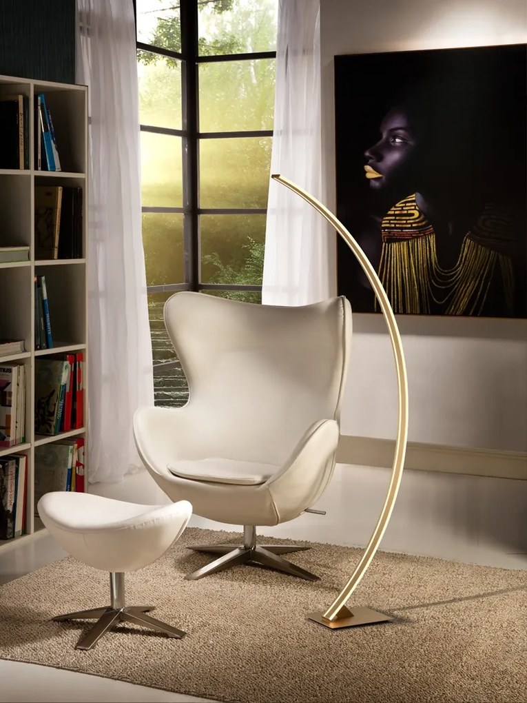 Lampadar / Lampa de podea design modern Arcus SV-589204