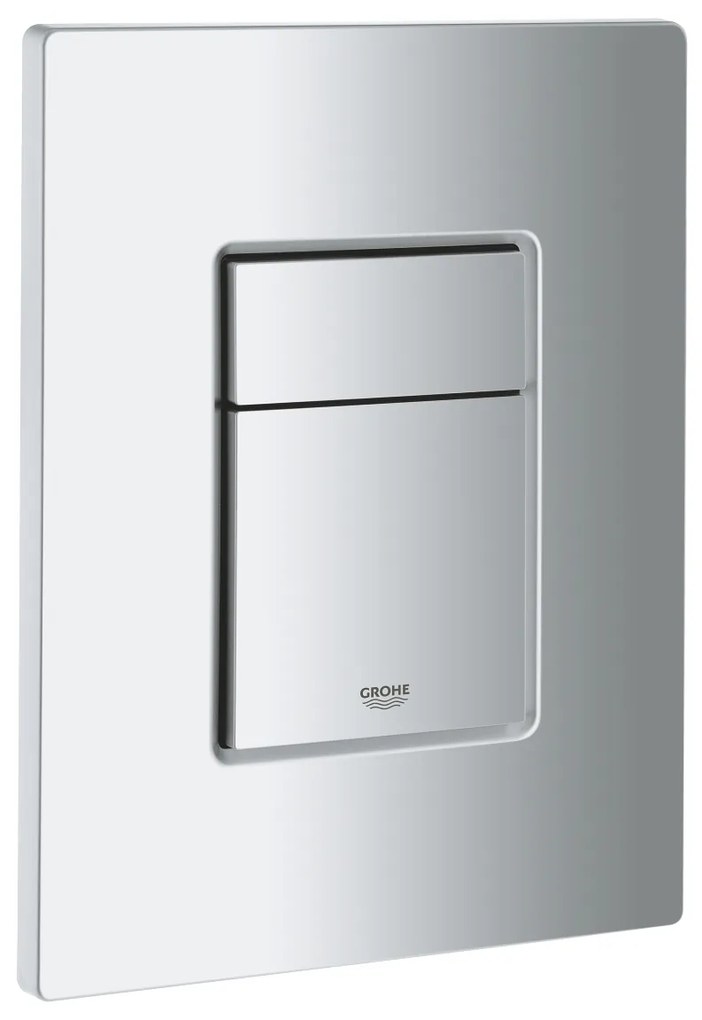 Clapeta actionare, crom mat, Grohe Skate Cosmopolitan Crom mat