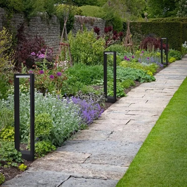 Lampă LED de exterior Brilagi RAGUSA LED/7W/230V 3000/4000/6000K IP54 80 cm