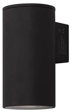 Aplica de perete LED iluminat exterior IP67 ALP NVL-9010008