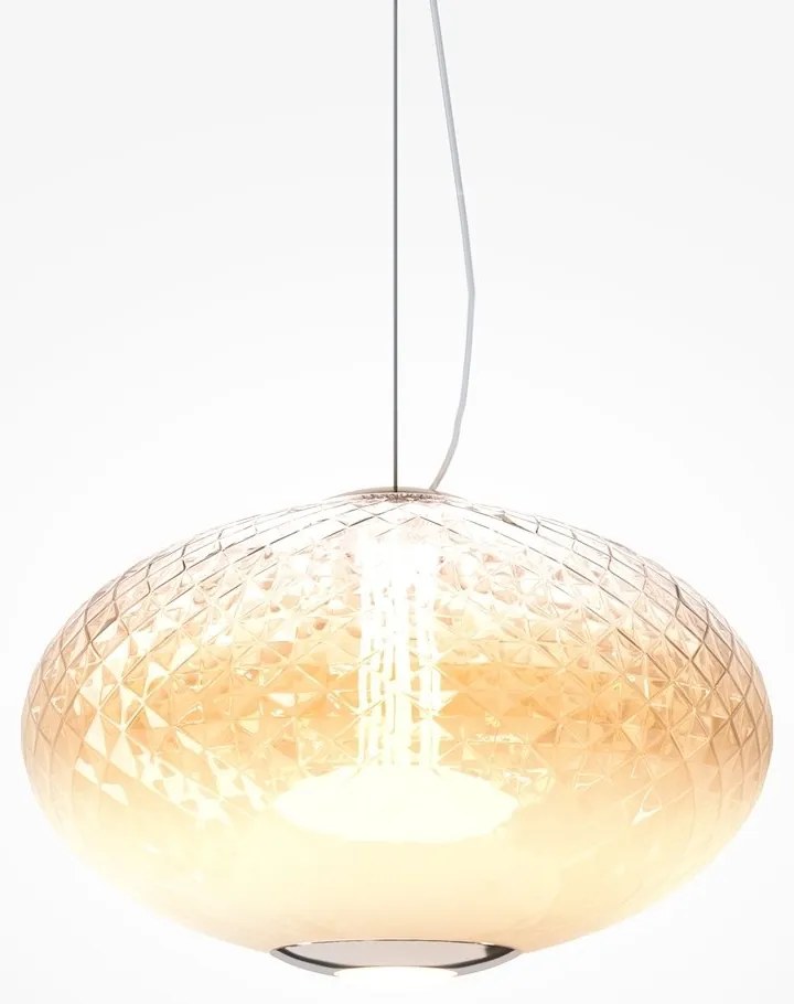 Pendul LED design modern Bruma
