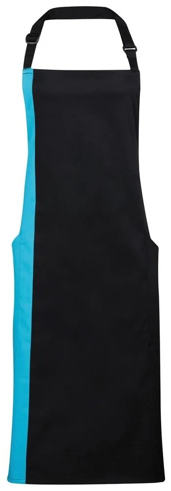 Șorț de bucătar în 2 culori