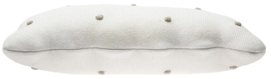 Pernă pentru copii Biscuit Ivory – Lorena Canals