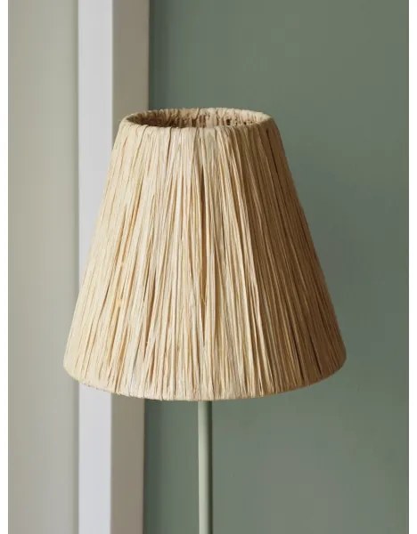Lampadar Ledvance DECOR RAFFIA 1xE27/15W/230V rafie