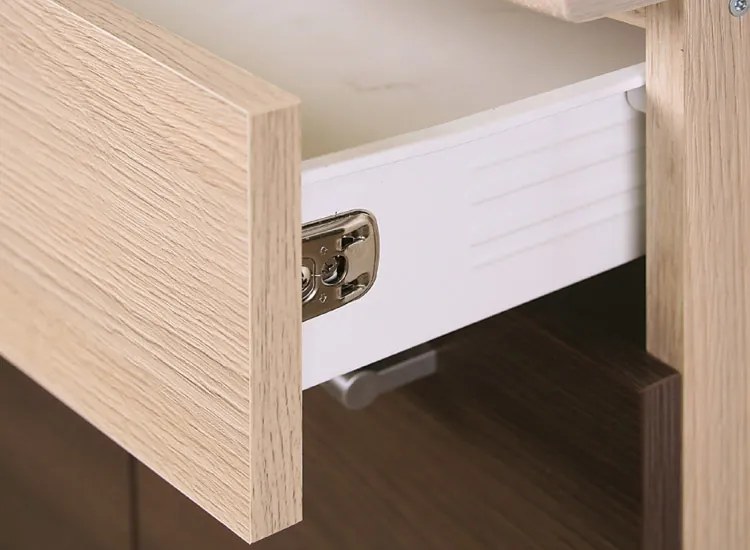 Dulap superior de bucătărie Modesta MD9 G80W. 762630