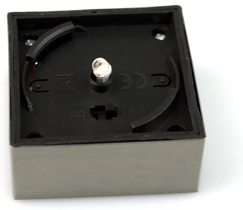 Grundig 90048 - Set 3x lampă solară LED 5,5x28cm, 1xAAA 600 mAh