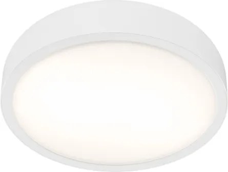 Open Design OR85914-LED Plafonieră CEDRONE LED/14W/230V CCT, Ø 22 cm, albă