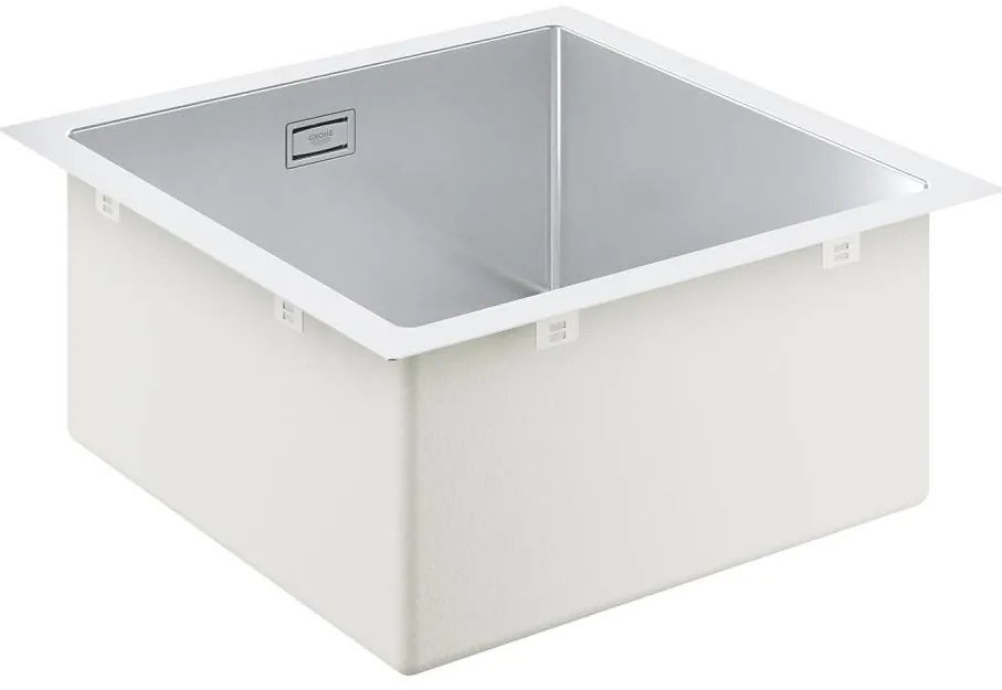 GROHE 31578SD1 - Chiuvetă K700 din inox, 464 x 464 x 200