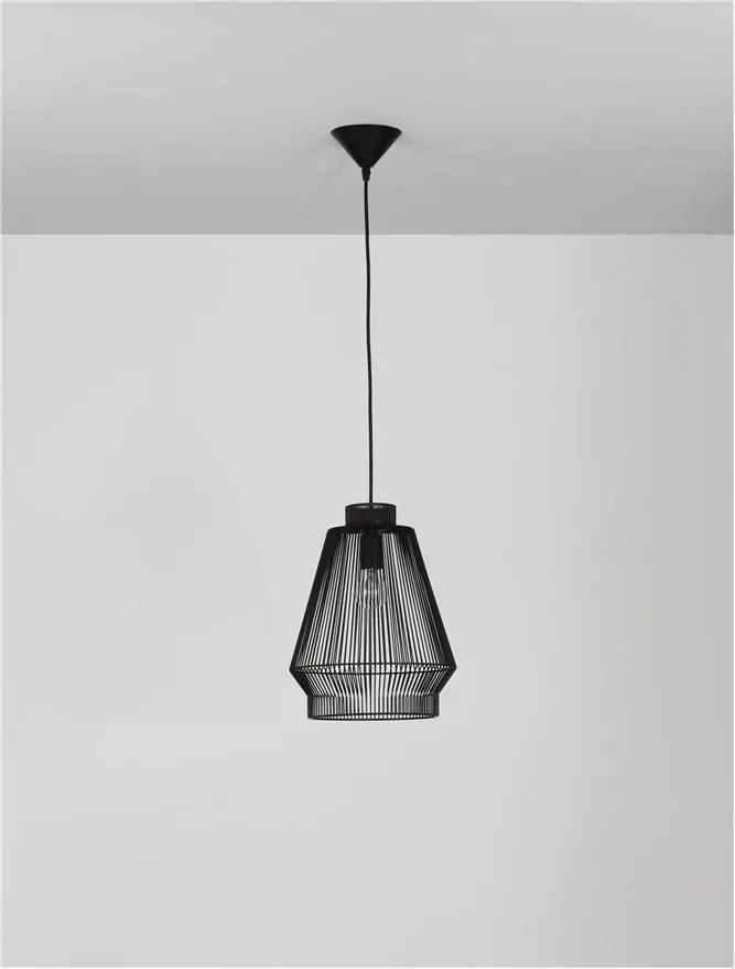 Lustra / Pendul modern design decorativ BREDO D-27,5cm