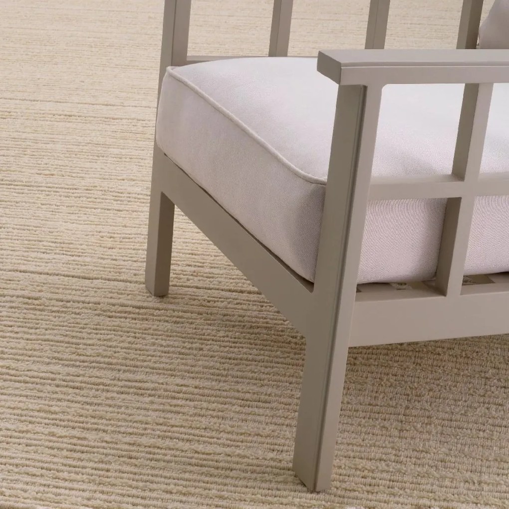 Covor design LUX tesut manual Torrance 300x400cm