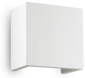 Aplica de perete up/down FLASH GESSO AP1 SMALL 214672