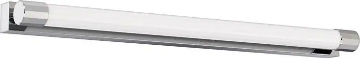 Top Light-LED Iluminare pentru oglindă de baie TURIA LED/12W/230V IP44 60cm crom lucios