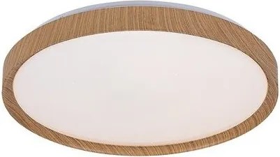 Plafoniera LED cu telecomanda Sherwood