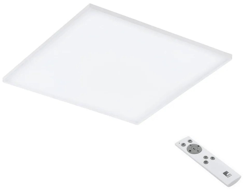 Plafonieră LED dimabilă TURCONA LED/32,4W/230V Eglo 99835 + telecomandă