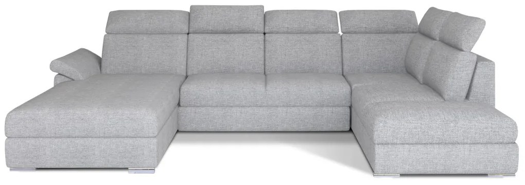 Coltar extensibil Evanell pe stanga Cover 83