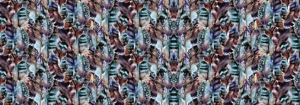 Fototapet - Pene (152,5x104 cm)