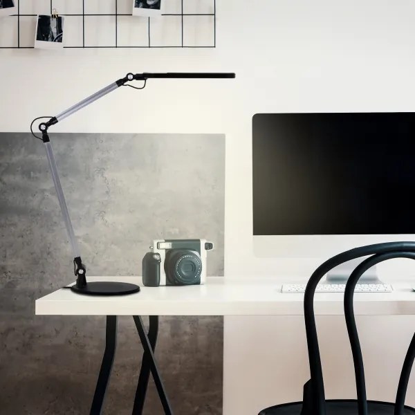 Lampă LED tactilă dimabilă de masă LED/6,6W/230V 3000/4000/6000K Brilo