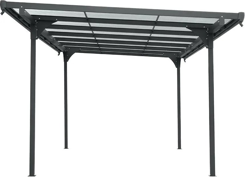 Pavilion auto Avenberg PENTAGON