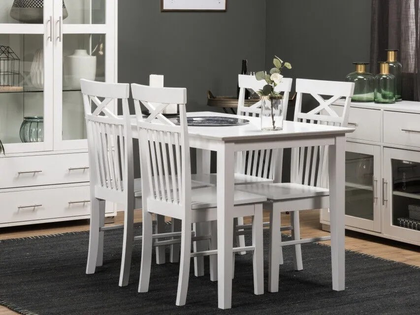 Set de mese Bloomington 143