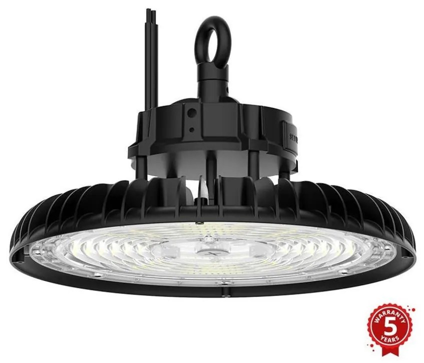 Corp de iluminat LED industrial UFO High Bay LED/200W/230V 3000K/4000K/6000K IP65