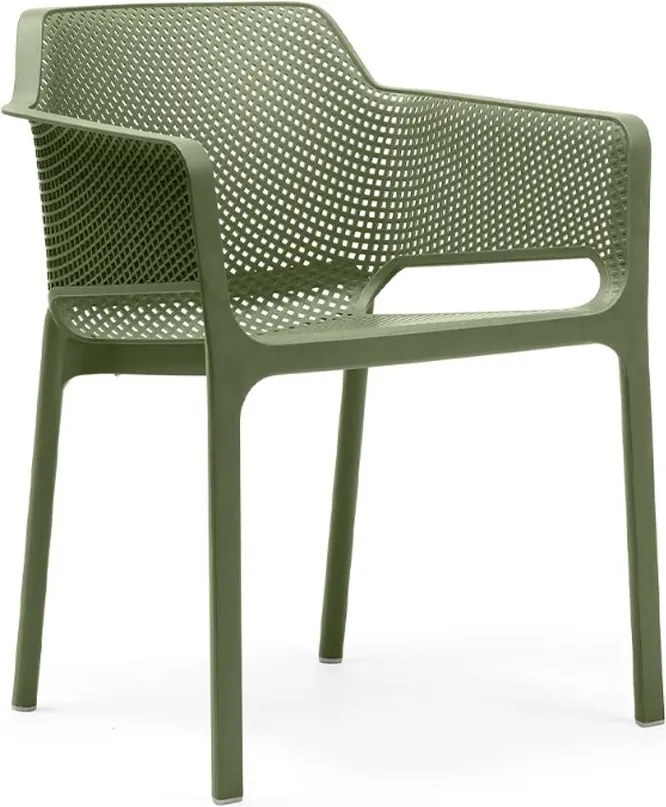 Scaun Exterior Nardi - Net - Agave