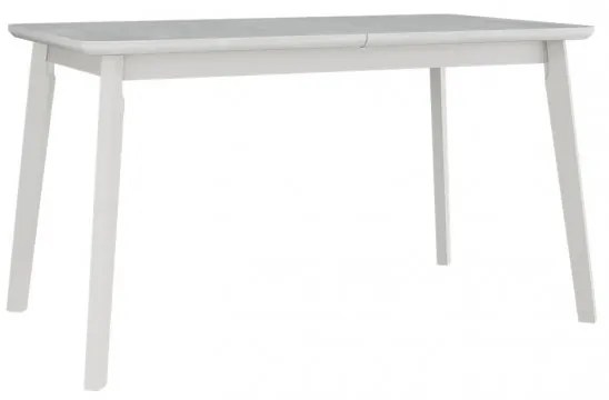 Masă Harry 80 x 140+180 VII (Alb) (Alb). Promo -16%. 1058502