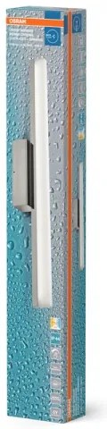 Osram - Iluminare LED reglabilă pentru oglindă ORBIS MIRROR LED/10W/230V 60 cm IP44