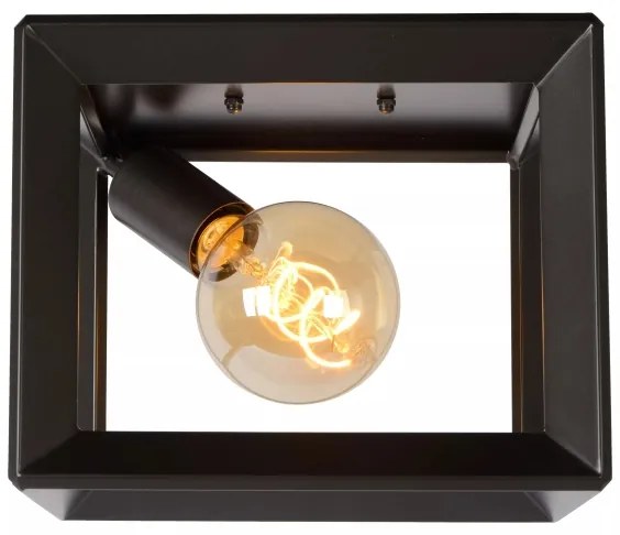 Plafonieră THOR 1xE27/60W/230V Lucide 73102/01/15