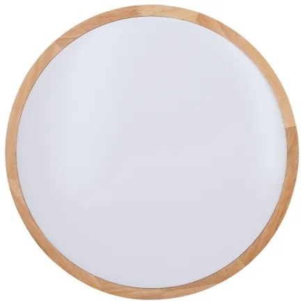 Solight WO8010 - Lampă LED SOLID OAK 60W/230V 3000-6500K pr. 51 cm + DO