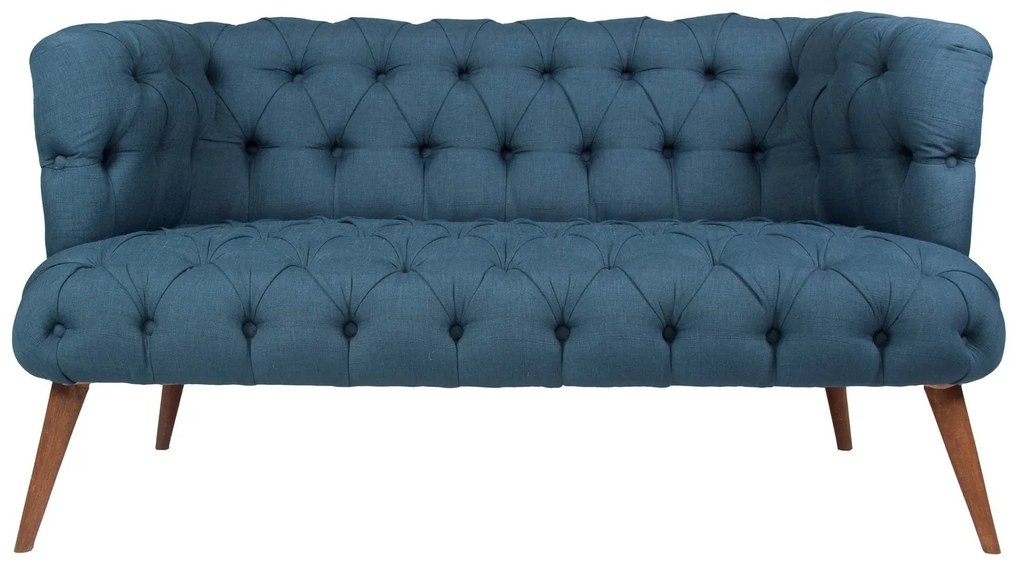 Canapea West Monroe - Night Blue