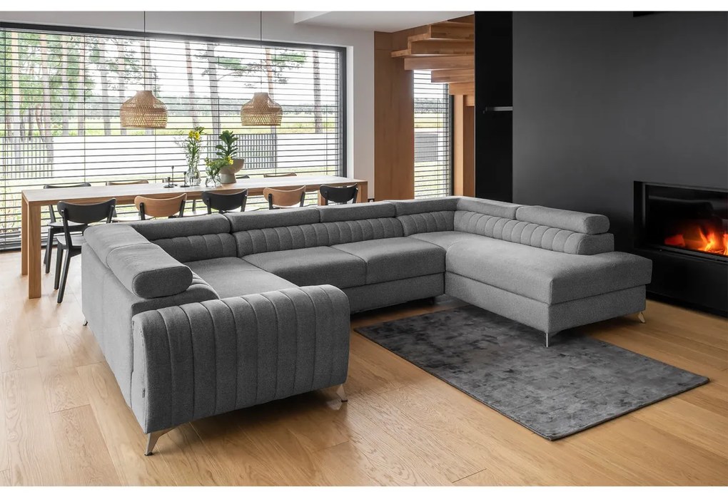 Coltar extensibil Louis pe dreapta Gojo 5