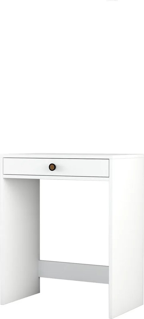 Măsuță de toaletă Lizbon White