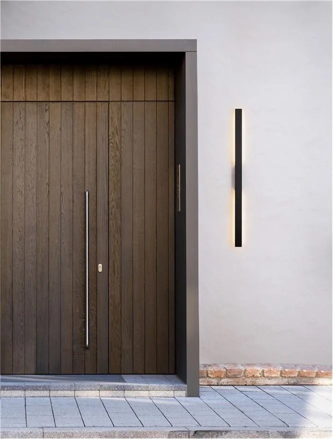 Aplica LED ambientala iluminat exterior IP65 ANETH