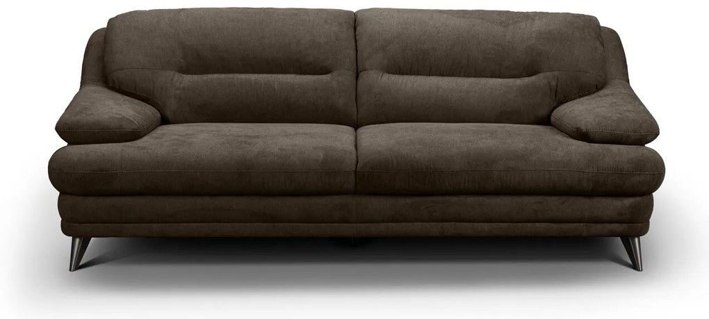 Canapea 3 locuri, 100x220x87 cm, Sophia, Maro