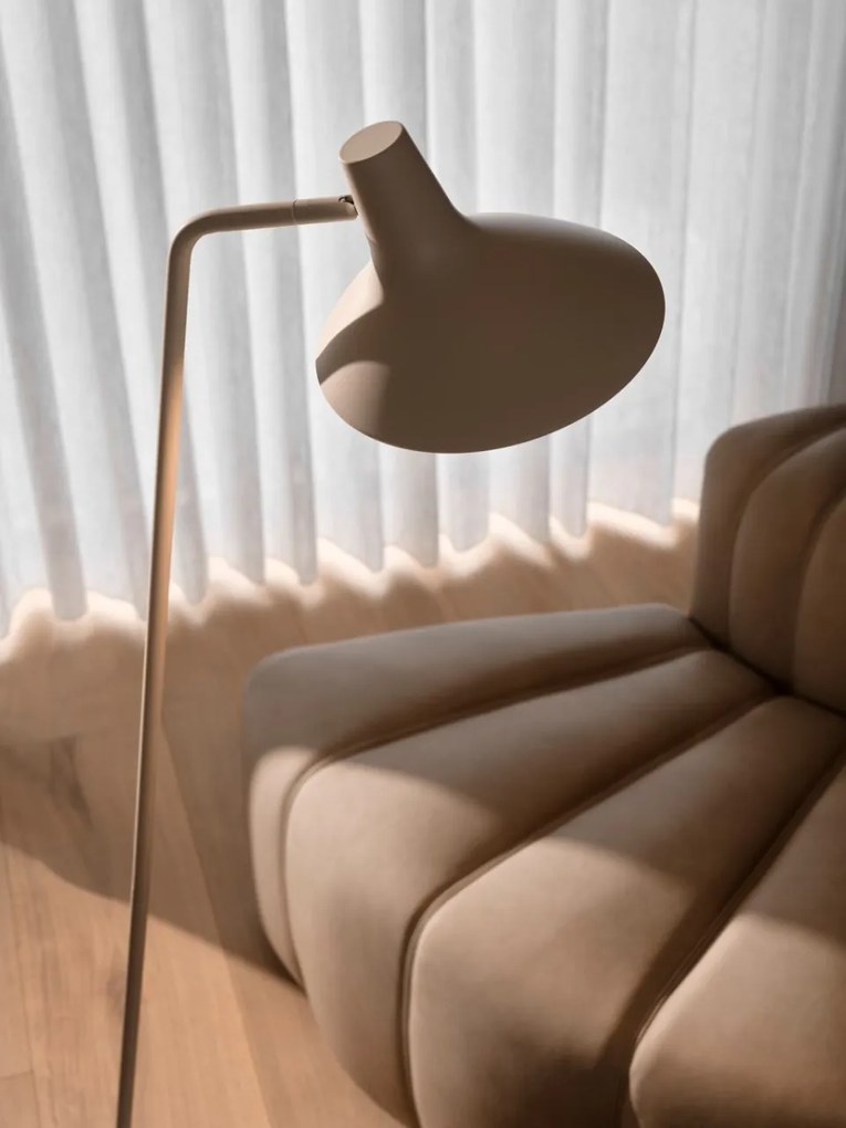Lampa de podea design industrial nordic Darci