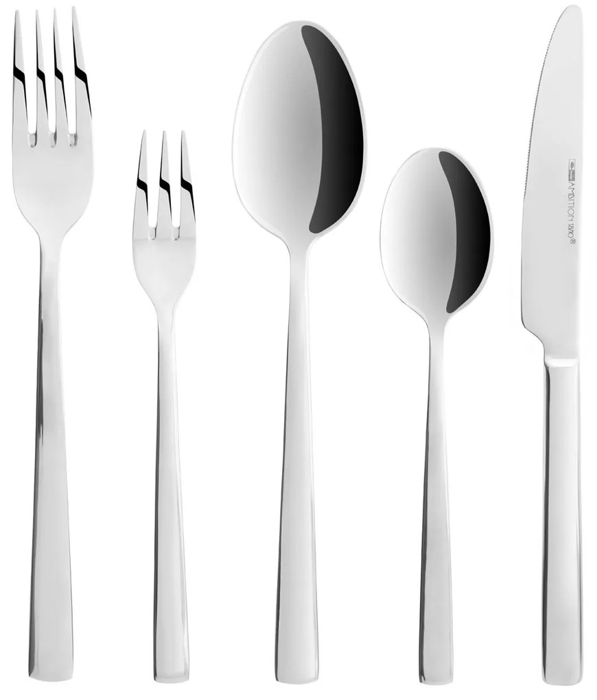 Set tacamuri 30 piese Prato