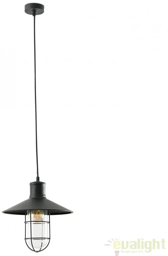 Pendul design Industrial Style MARINA 60004
