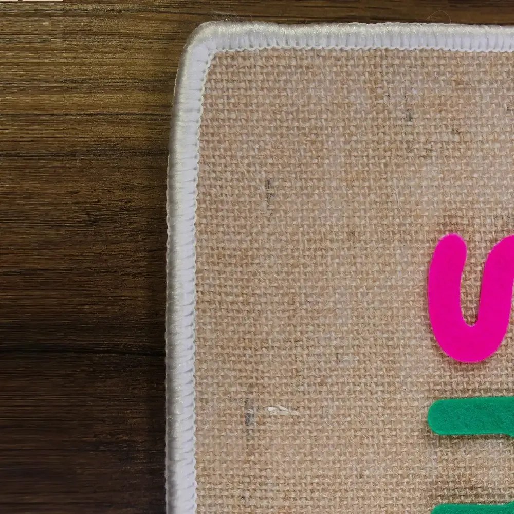 Covor de bucatarie Otto, model smile, 150 m